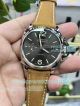 VS Swiss Clone Panerai Luminor Due 42mm 3 Days Pam904 Black Dial Leather Watch (2)_th.jpg